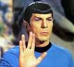 Live long and prosper. 